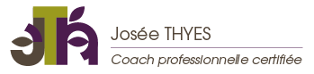 Site officiel de Josée Thyes Logo